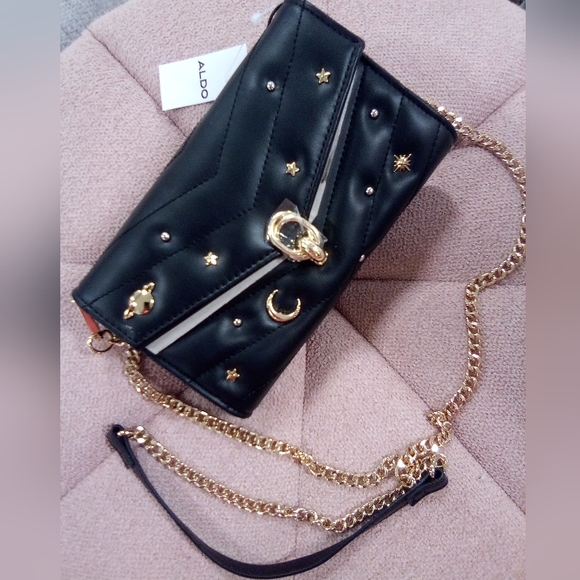 Aldo: Cute Cosmic Crossbody Purse! - Picture 1 of 6